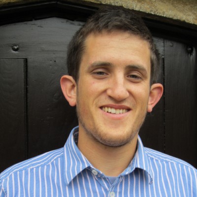 James de Lisle